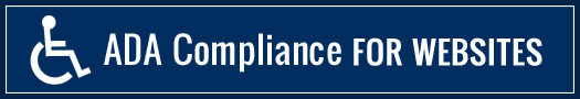 ADA Compliance for Websites