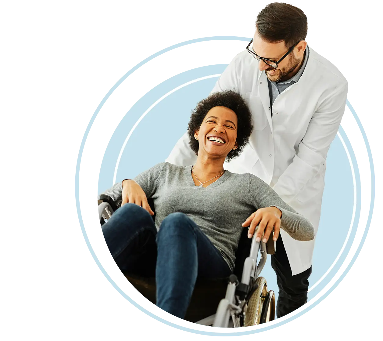 http://Worry-Free%20Compliance%20-%20Graphic%20of%20Accessibility%20Patient%20and%20Doctor