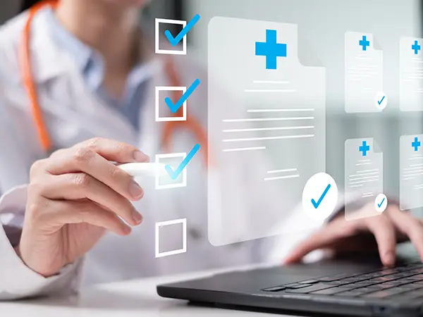 Benefits of Working with a Healthcare-Focused Digital Marketing and Website Development Agency