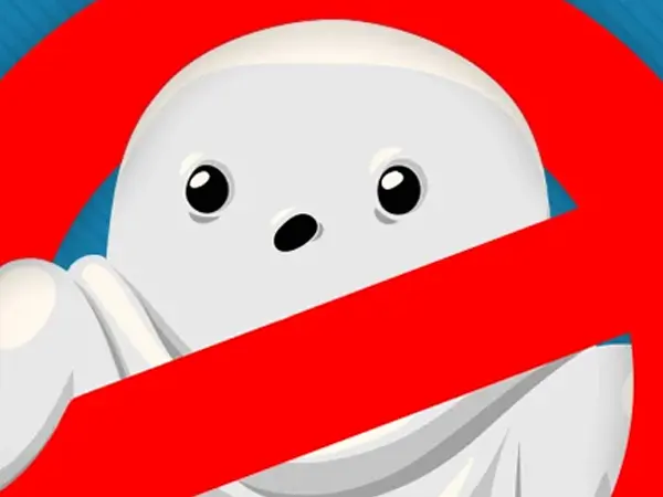 Ghost Busting