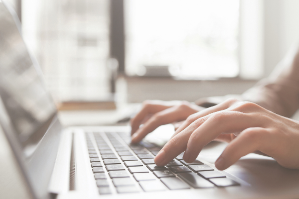 Working Remotely? Keep HIPAA Compliance Top of Mind