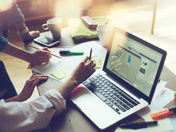The Importance of Partnering with a Digital Marketing Expert During Brand Consolidations