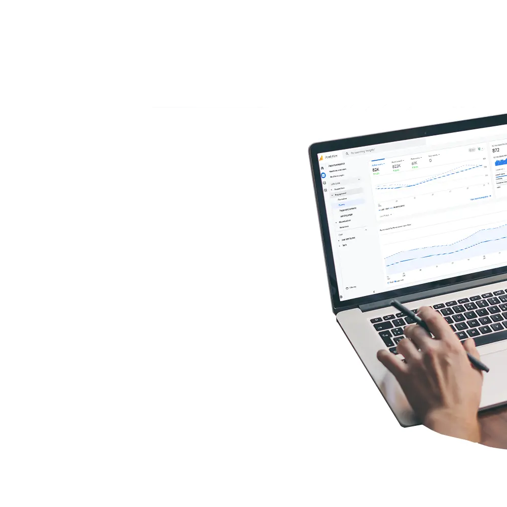 Analytics & Reporting