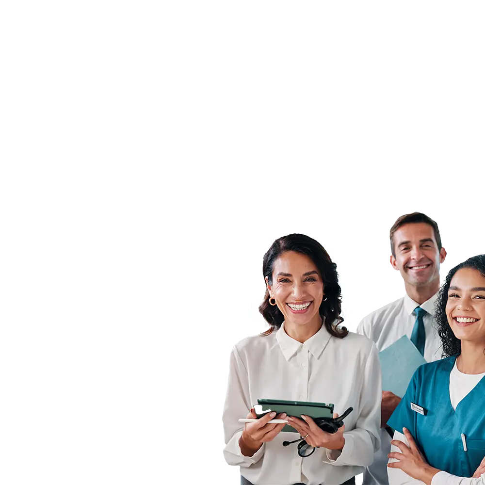 Digital Marketing for Healthcare