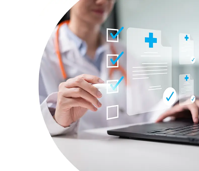 Healthcare-Focused Digital Marketing and Website Development Agency