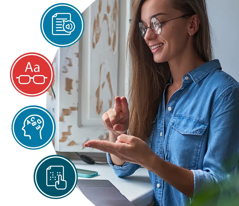 Why Digital Accessibility Matters for Healthcare Organizations