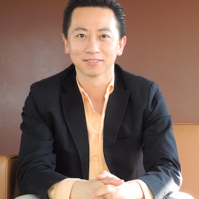 Bill Tan