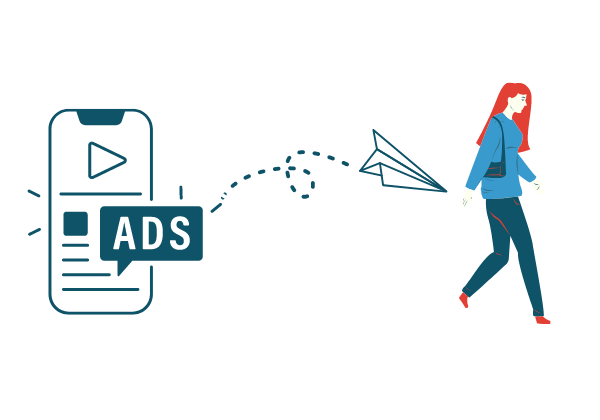Can Healthcare Organizations Do Retargeting Ads?