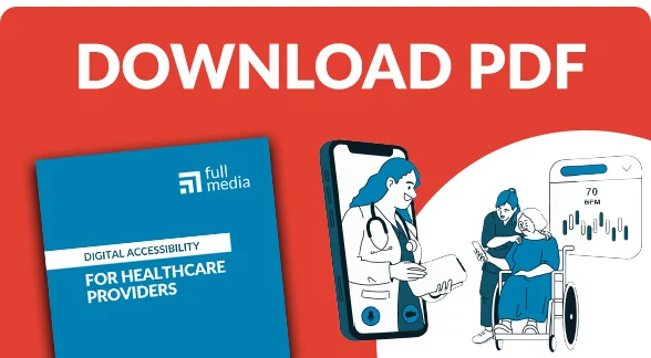 Graphic with text Download PDF