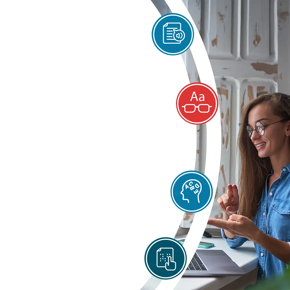 Why Digital Accessibility