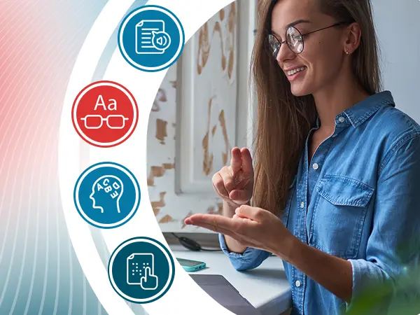 Why Digital Accessibility Matters for Healthcare Organizations