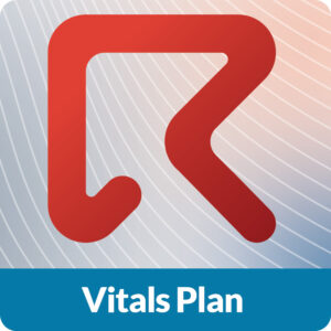 ReadySites Vitals Plan