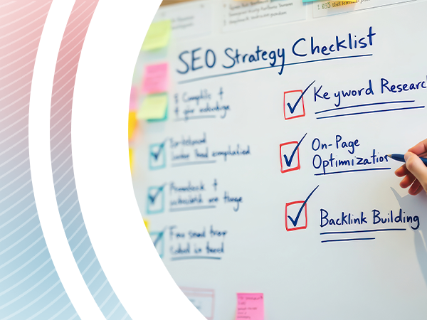Ongoing SEO Research and Strategy Development