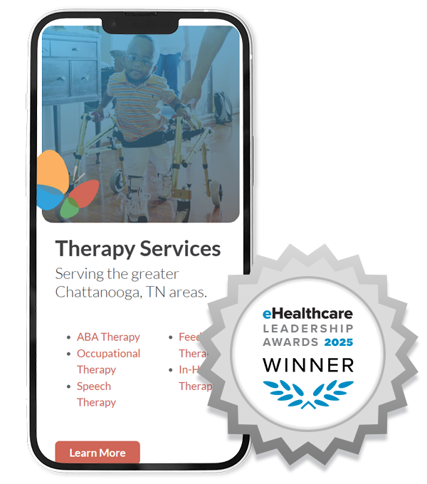 2025 eHealthcare Leadership Awards