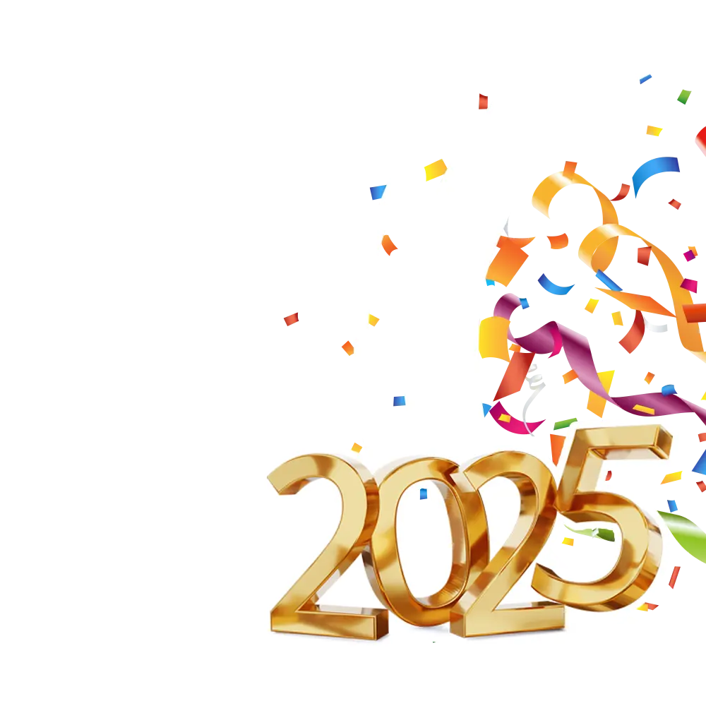 2025 Year in Review