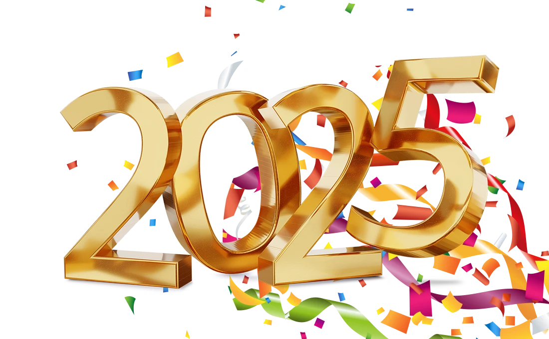 2025 Year in Review