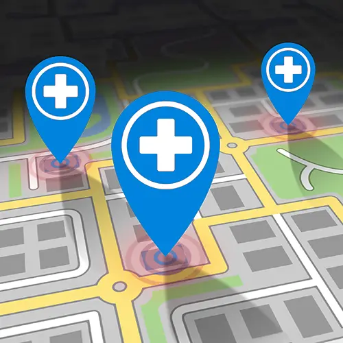 Multiple Listing Management