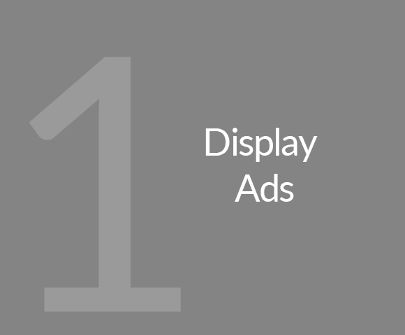 One Display Ads