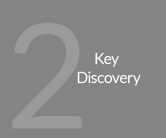 Two Key Discovery