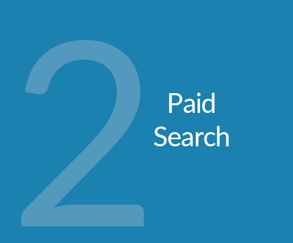 Two Paid Search