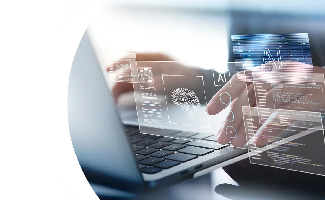 Healthcare Website AI Optimization
