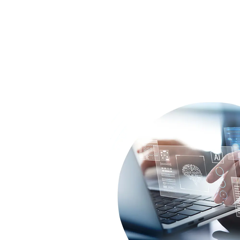 Healthcare Website AI Optimization